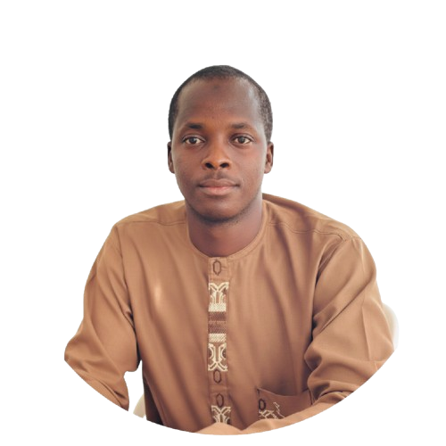 Abubakar Ibrahim, full-stack software engineer and product builder